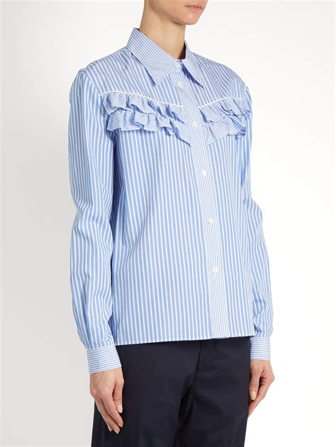 miu miu buy dress|where to buy miu shirts.